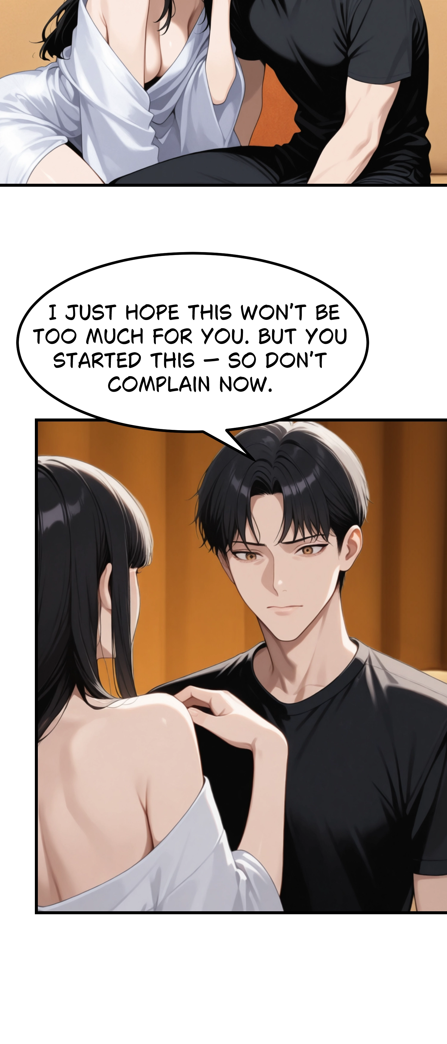 Neighbor's Curse - Episode 2